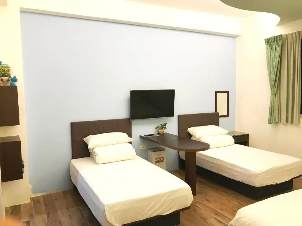 Standard Family room