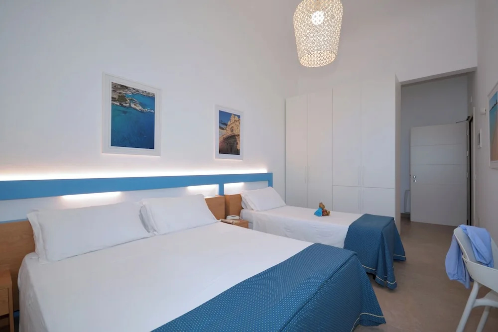 Hotel Miramare - Chambres