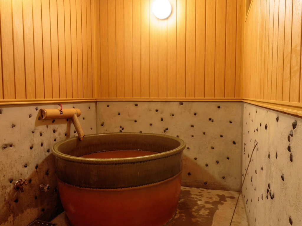 Gion Ryokan Q-beh - Hostel 사진 28
