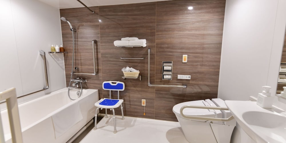 Asakusa Tobu Hotel 사진 52