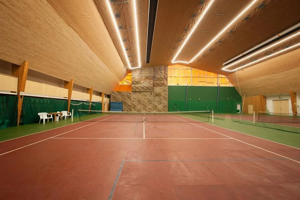 Sport-V-Hotel - Général