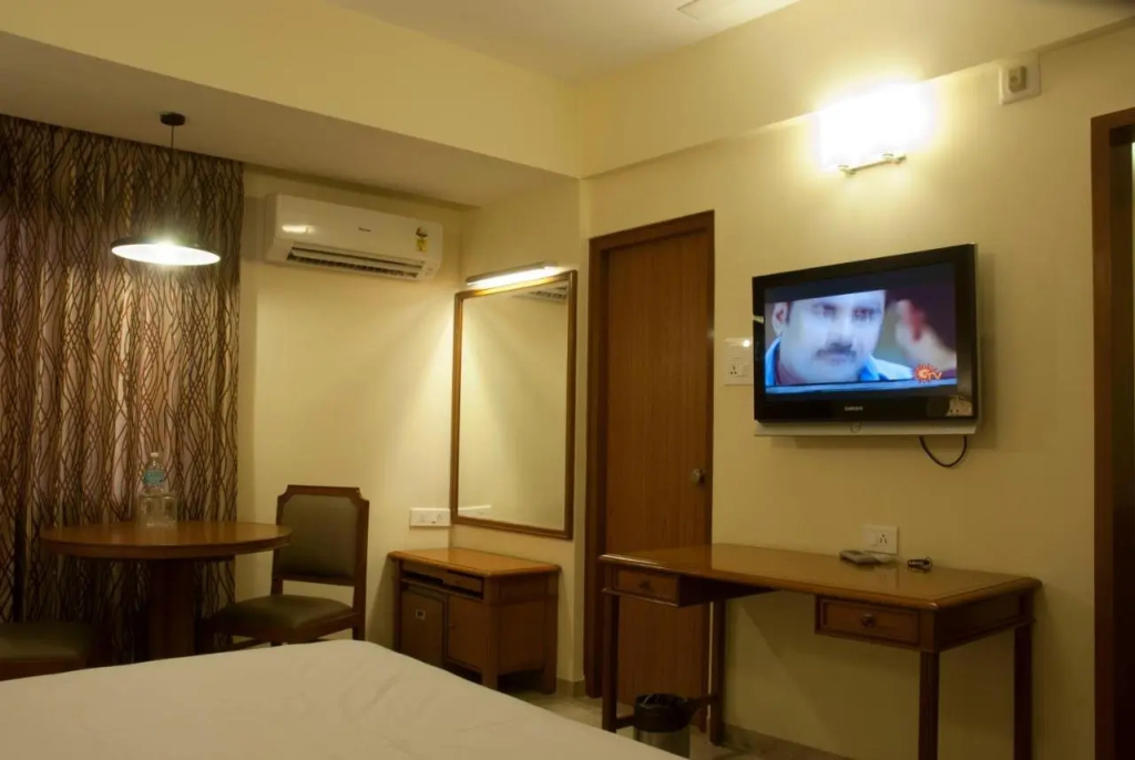 Hotel photo 6