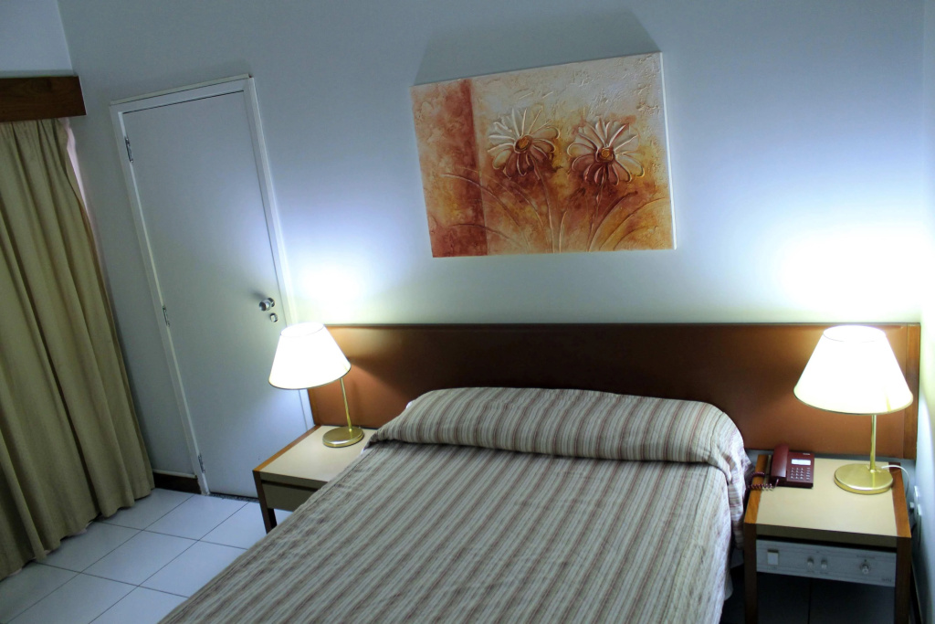 Hotel Nacional Inn Belo Horizonte - Général