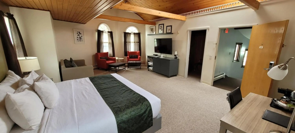 Pictured Rocks Inn & Suites - Général