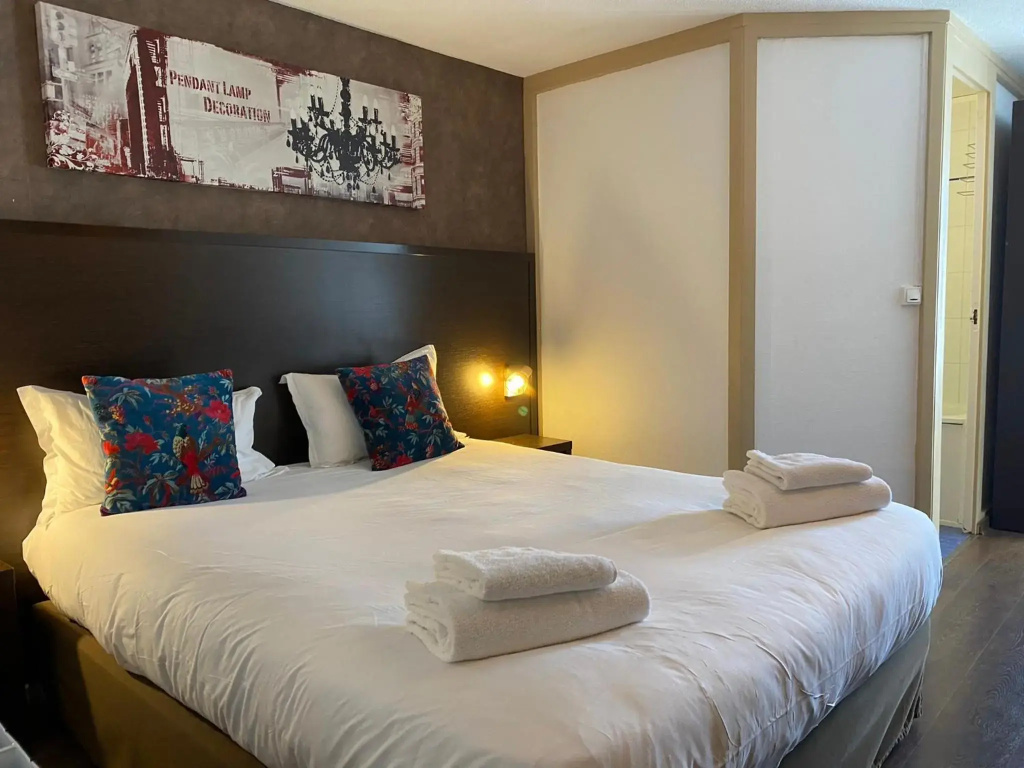 Shelder Hotel - Général