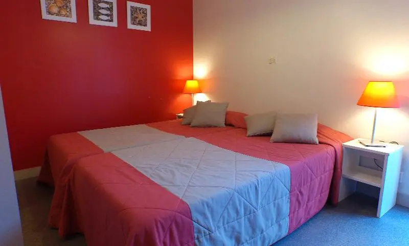 VVF Piriac-sur-Mer Bretagne Sud - Chambres