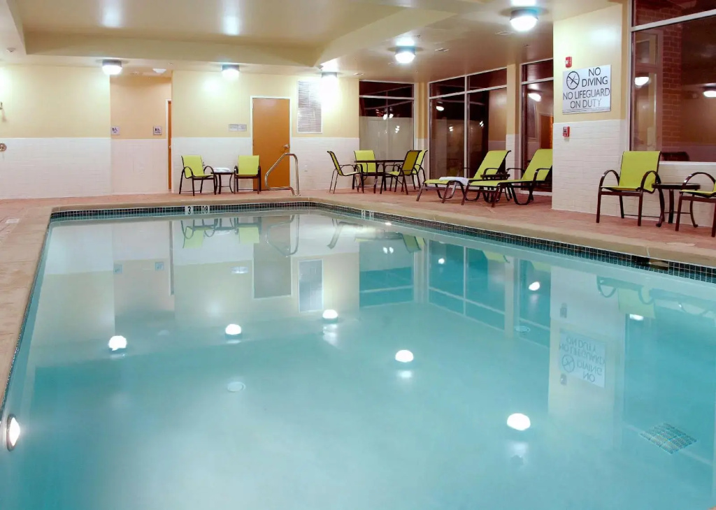 Hilton Garden Inn Atlanta/Peachtree City - Général