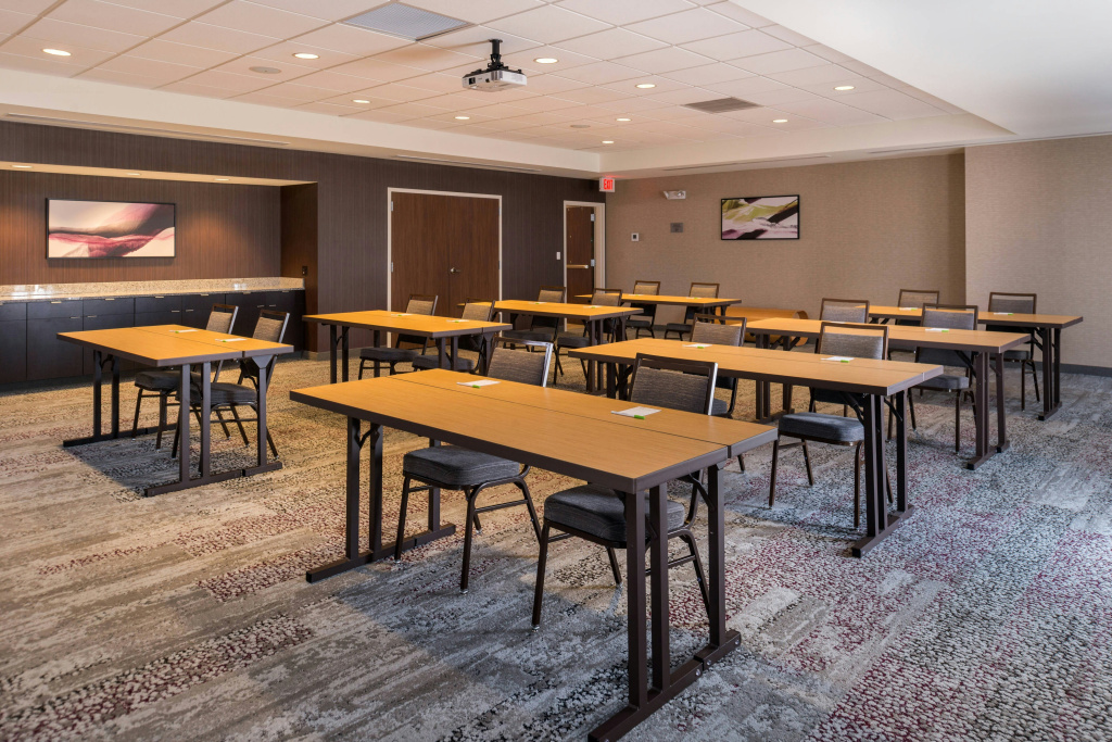 Courtyard by Marriott Elmira Horseheads - Général