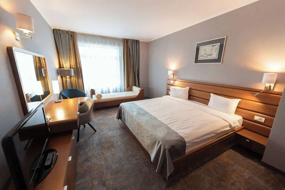 Executive room