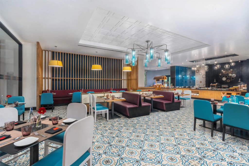 Park Inn by Radisson New Delhi IP Extension - Général