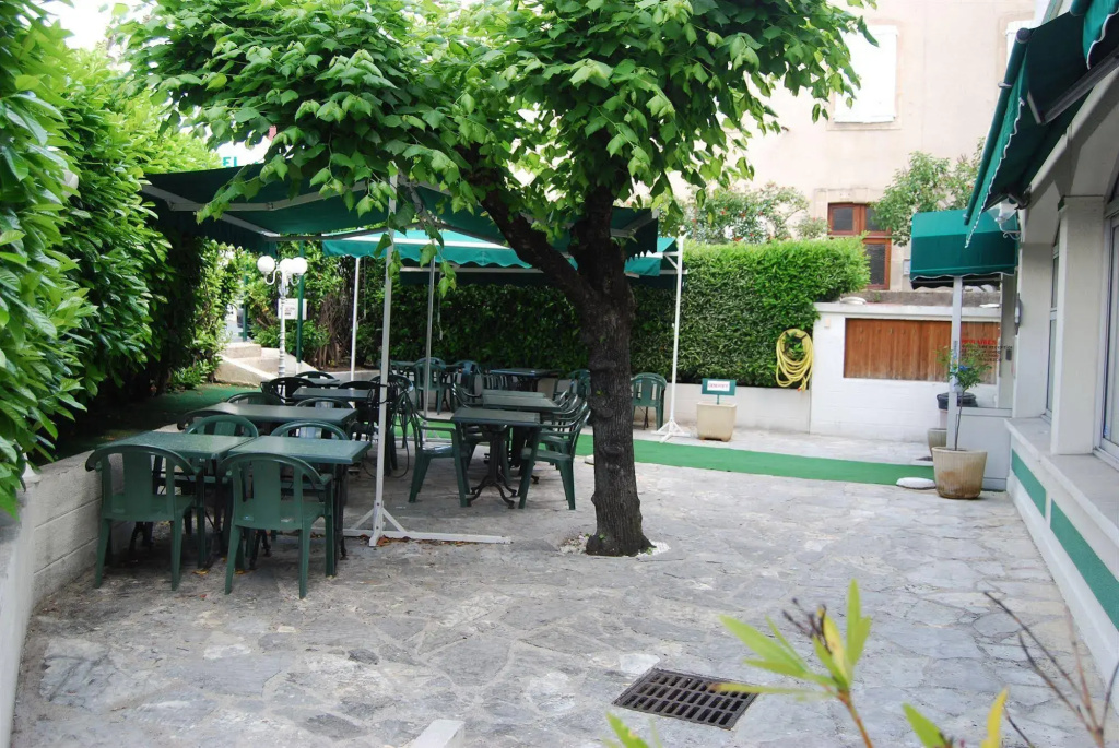 Hotel photo 14