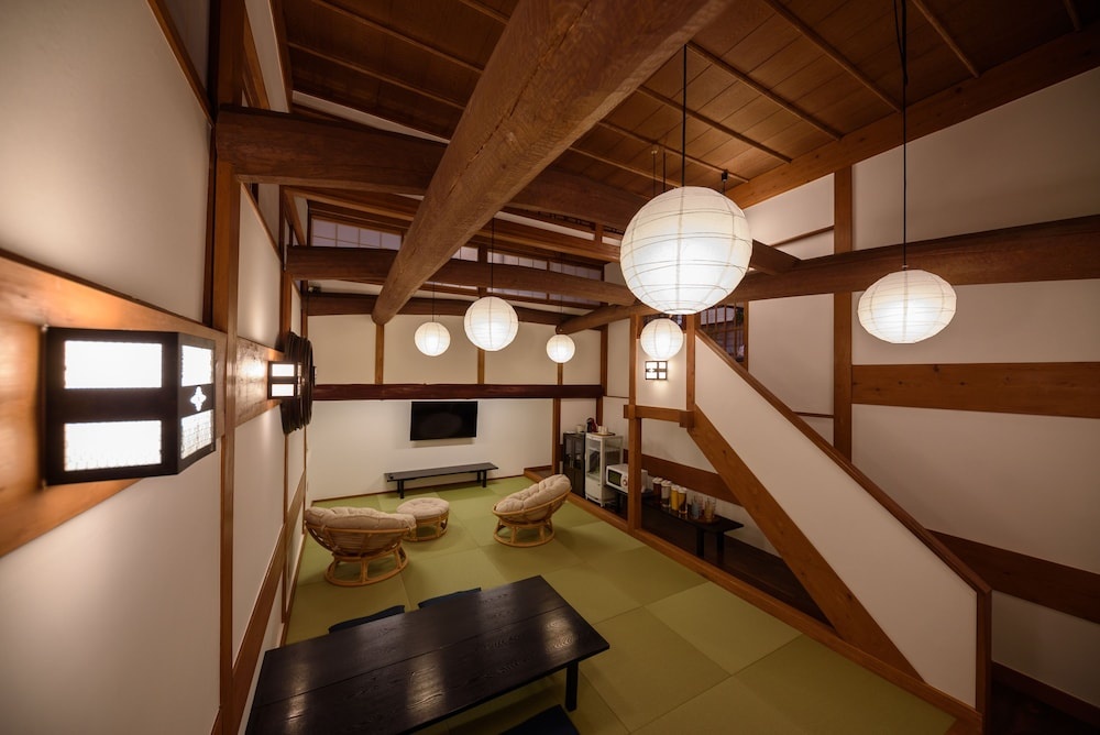Yufuin Ryokan Okaeri 사진 34