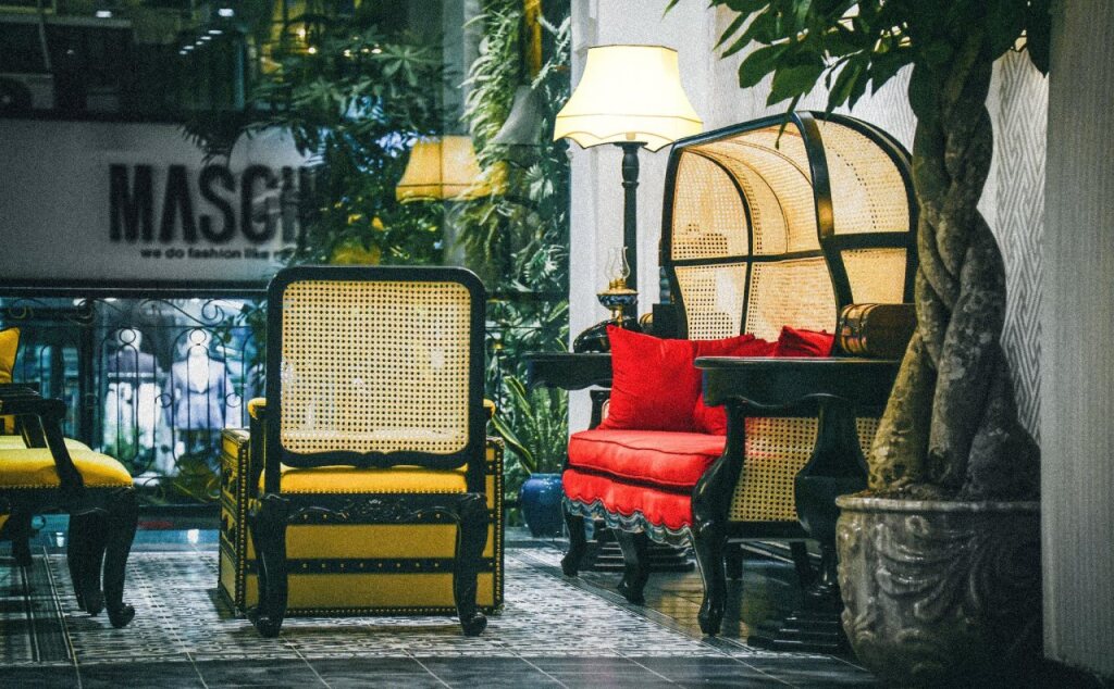 Adora Art Hotel