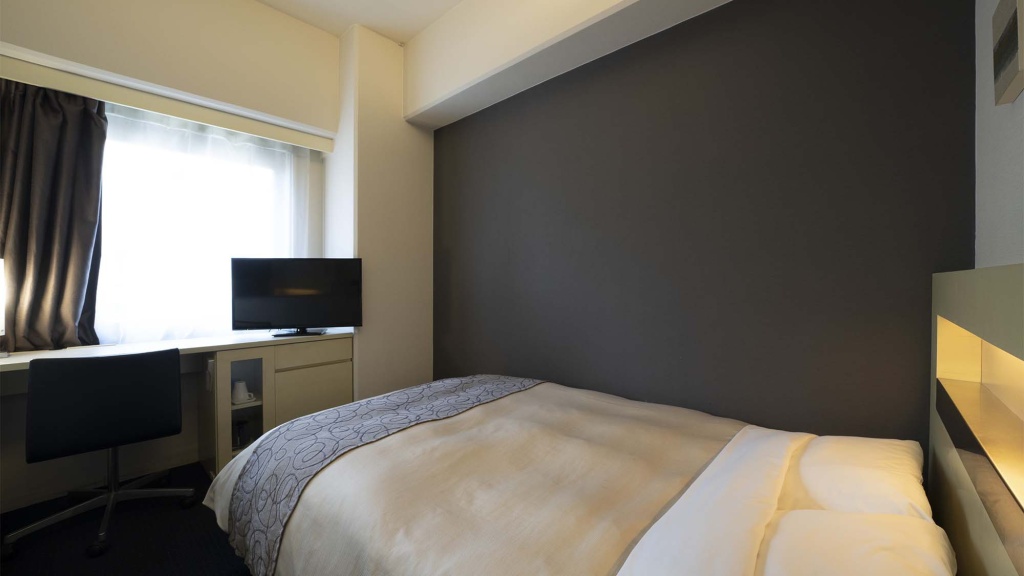 Hotel Binario Umeda 사진 13