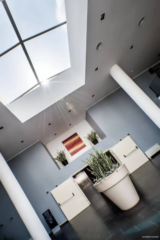Hotel Siracusa - Général