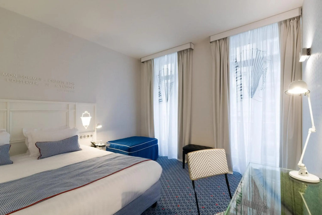 Hotel photo 8