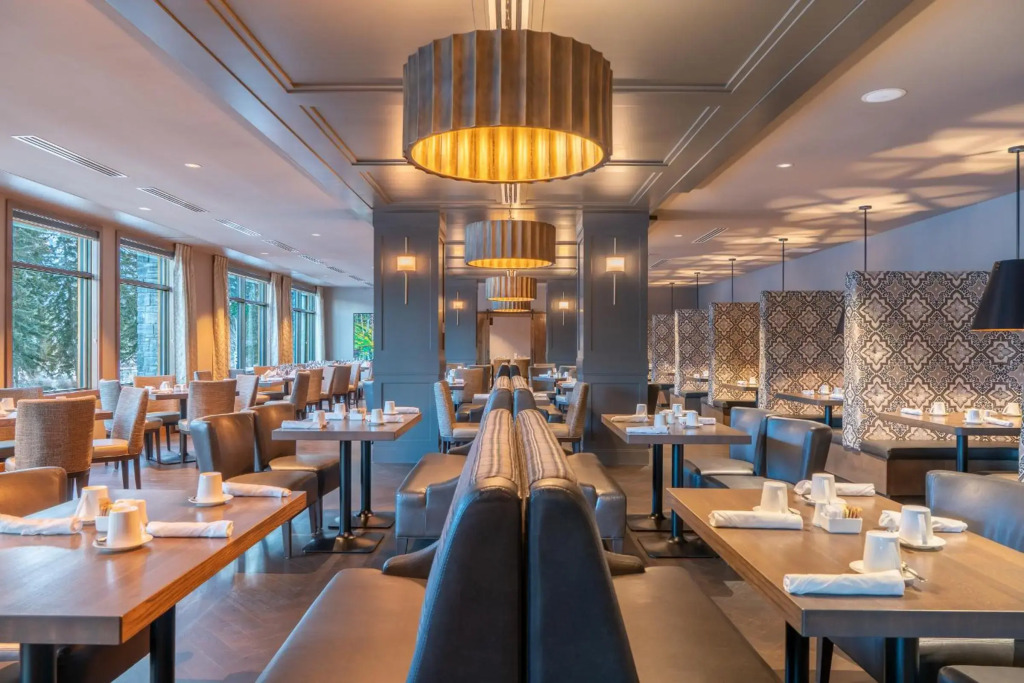 The Malcolm Hotel - фото 42