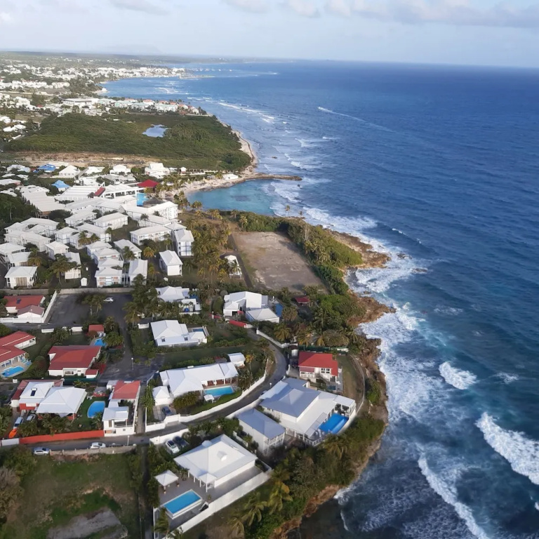 Beach & Waterfront