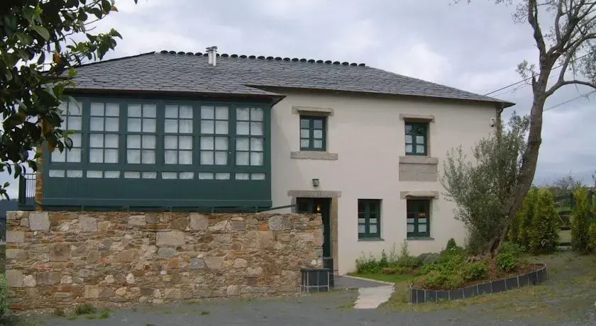 Casa Outeiro