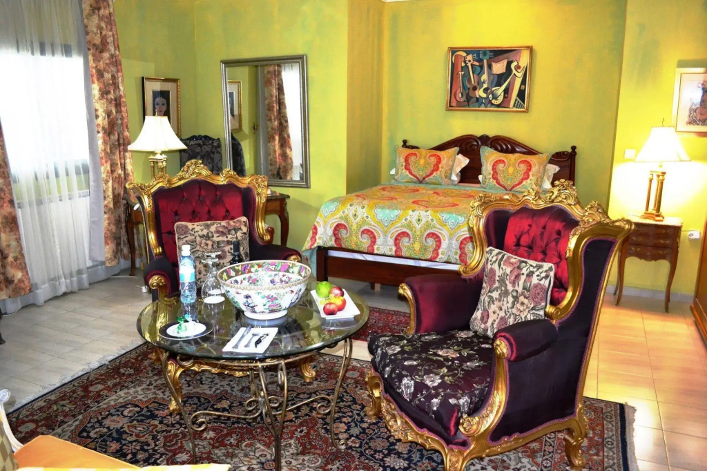 Palacio Domain Luxurious Boutique Hotel - Général