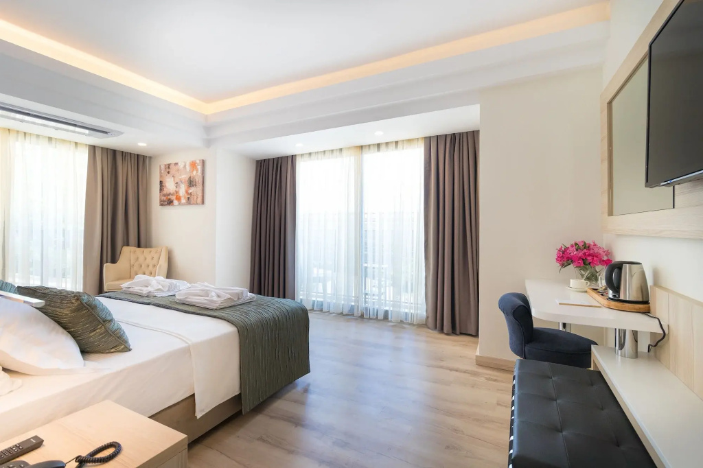 Hotel photo 5
