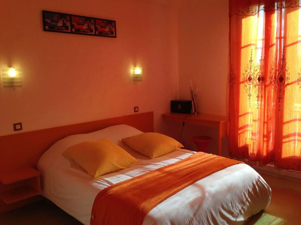 Afficher la photo 6 — Family Hotel - Site du Parc