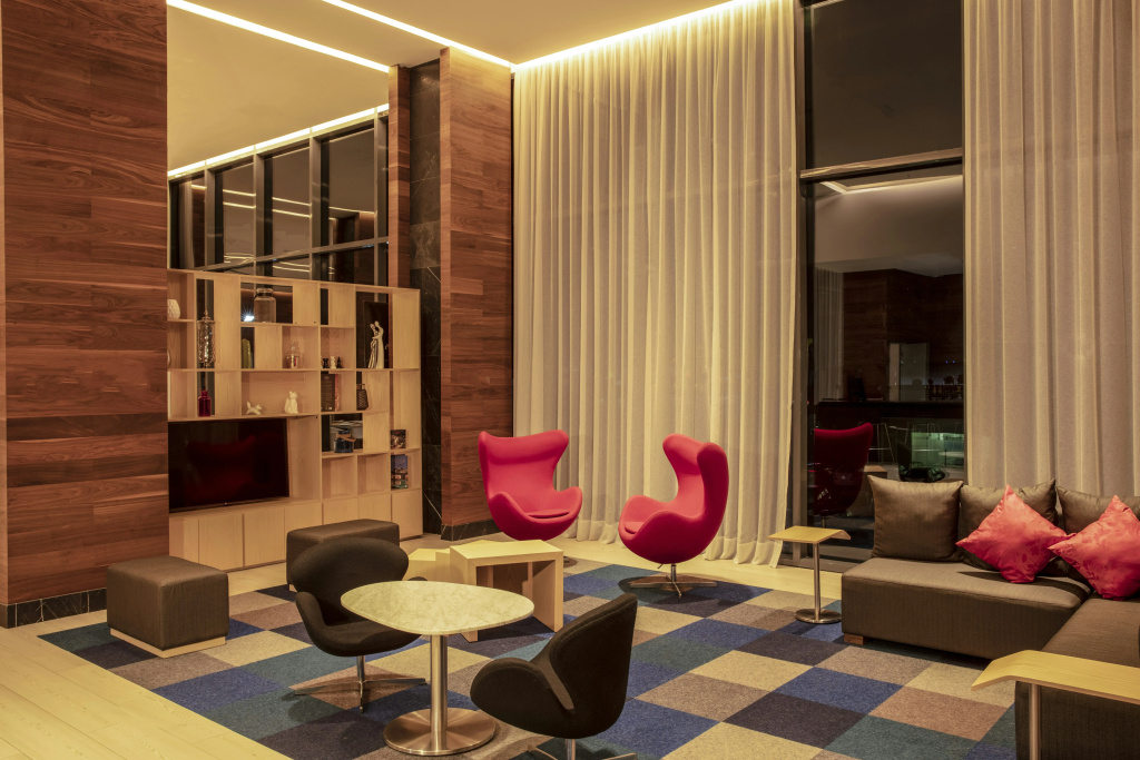 Hotel photo 7