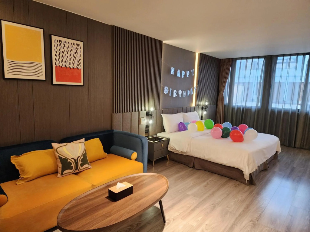 Pink Corner — фото 5