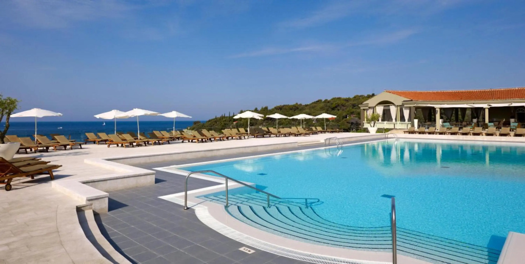 Verudela Villas - Général
