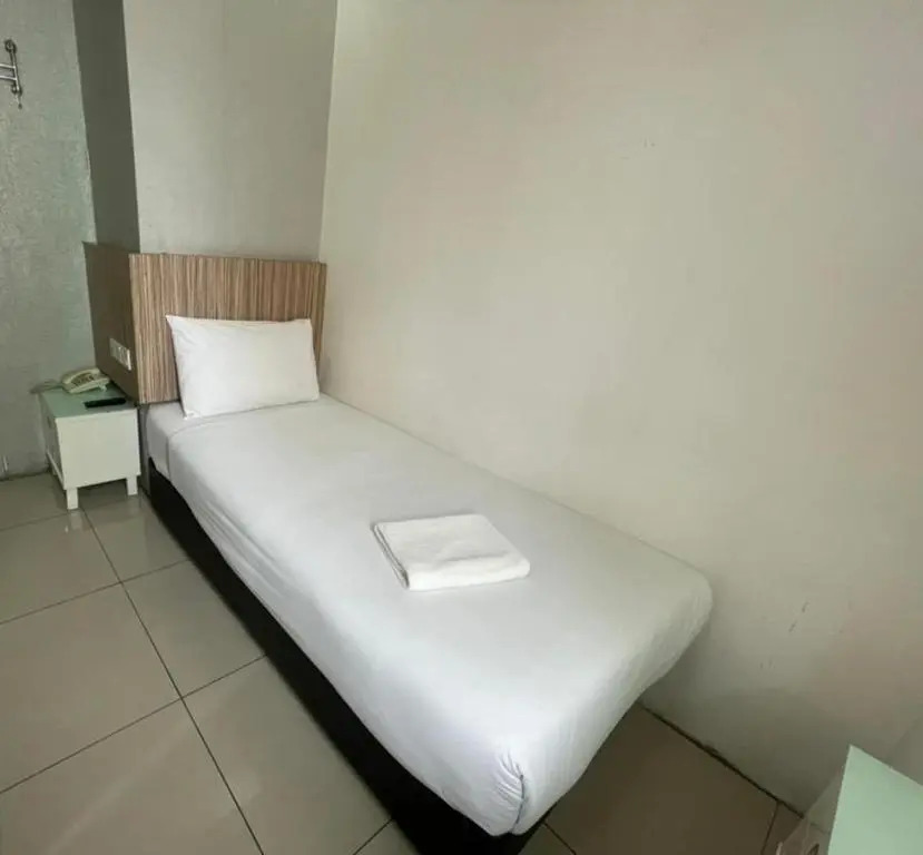 Best View Hotel Kota Damansara