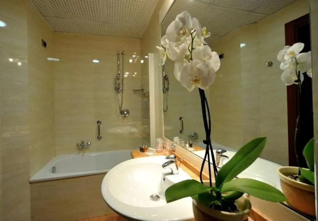 Magris Hotel - Chambres