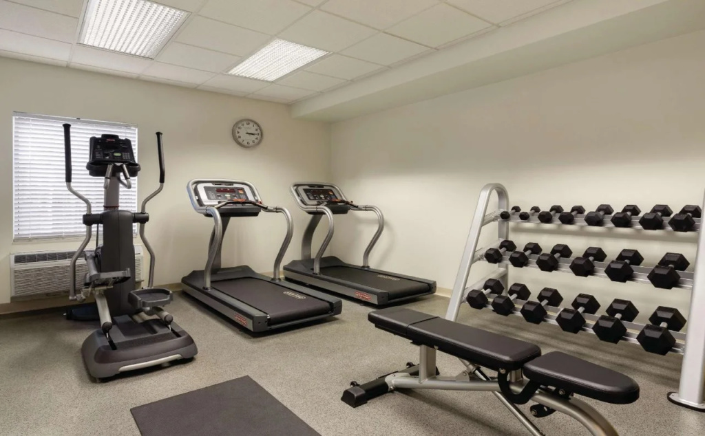 Homewood Suites by Hilton Corpus Christi - Général