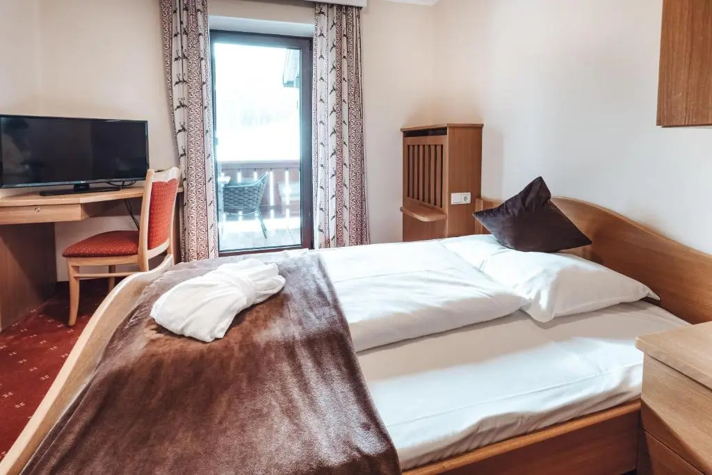 Superior Single room