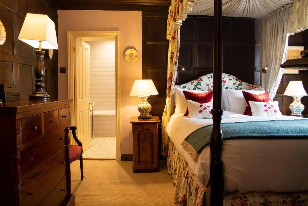Hotel photo 8