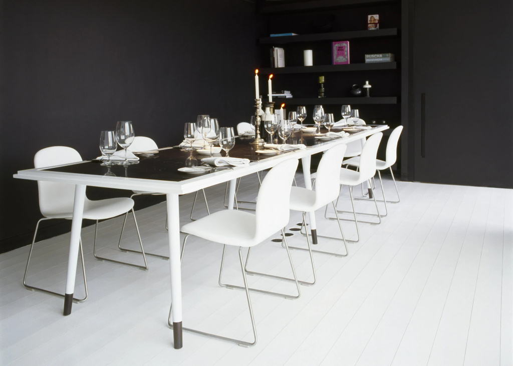 Habita Monterrey, a Member of Design Hotels - Général