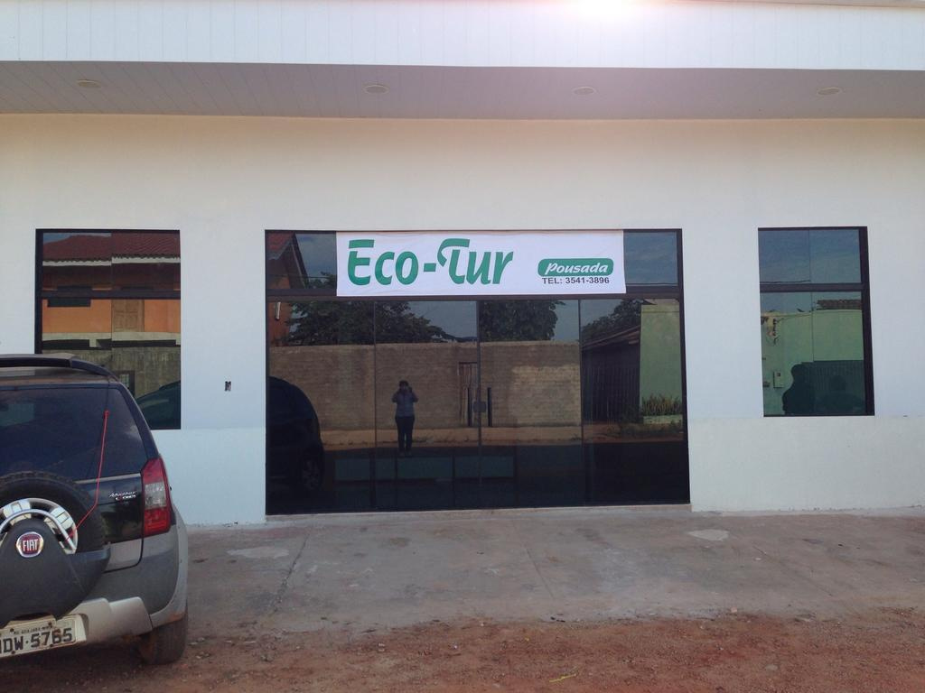 Eco Tur Pousada