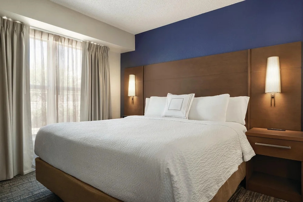 Residence Inn by Marriott El Paso - Chambres