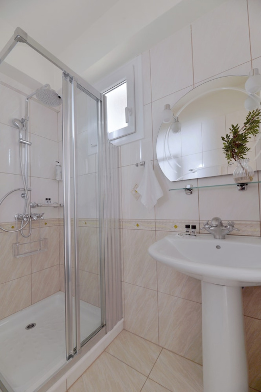 Ilia Mare Hotel - Chambres