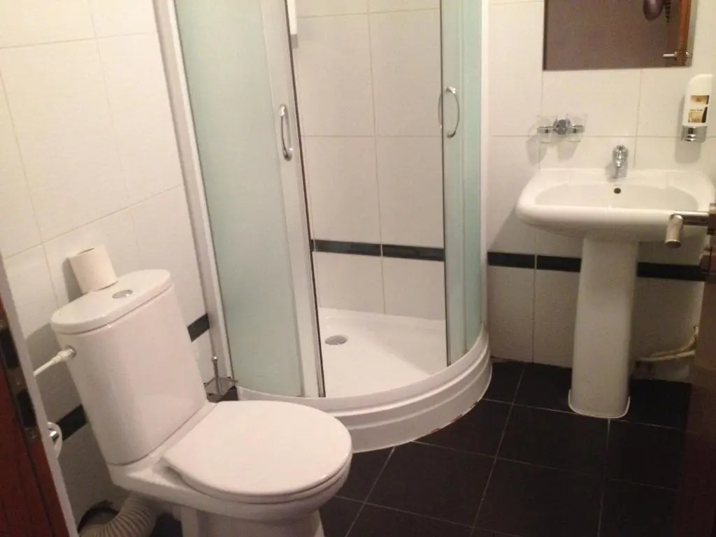 Garni Hotel Cosmopolitan - Chambres