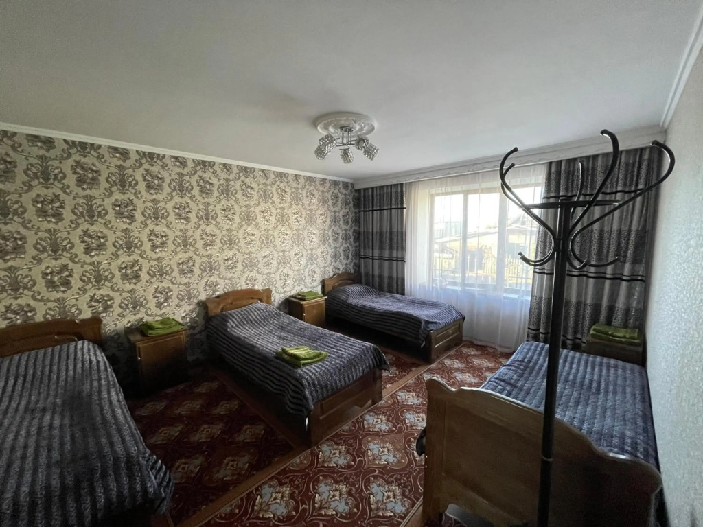 Guest House Eles - фото 4