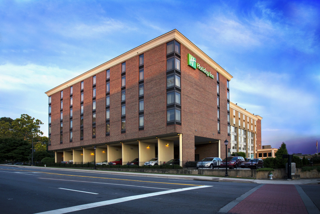 Holiday Inn Athens-University Area