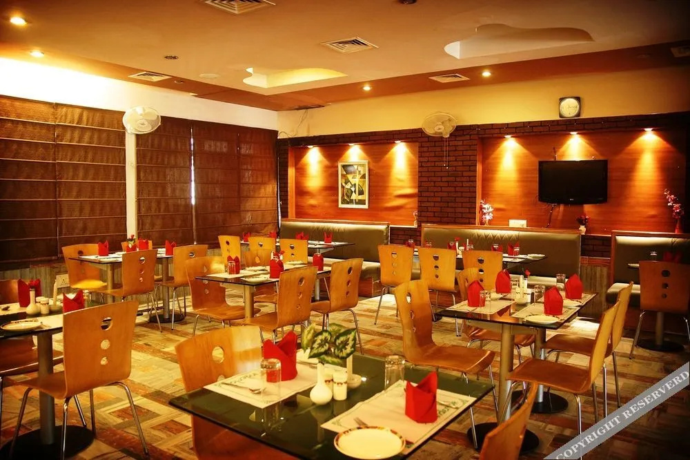Hotel photo 9