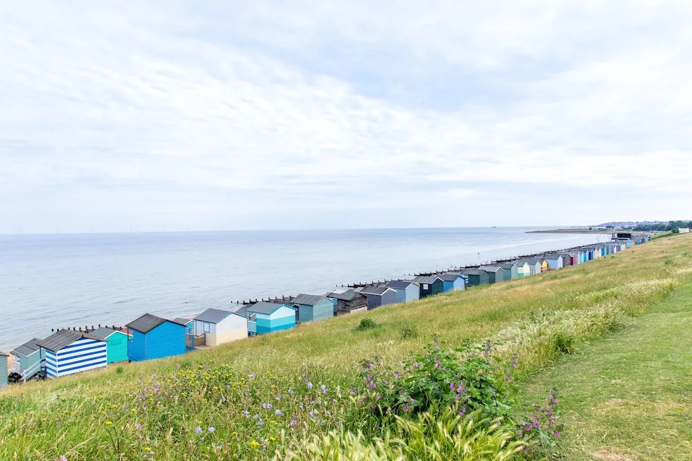 Beach & Waterfront