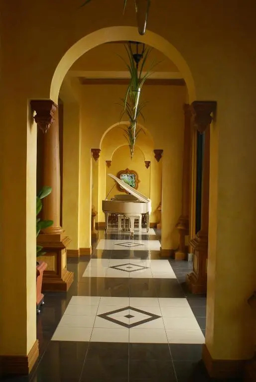 Zephyr Palace Luxury Hotel - Chambres