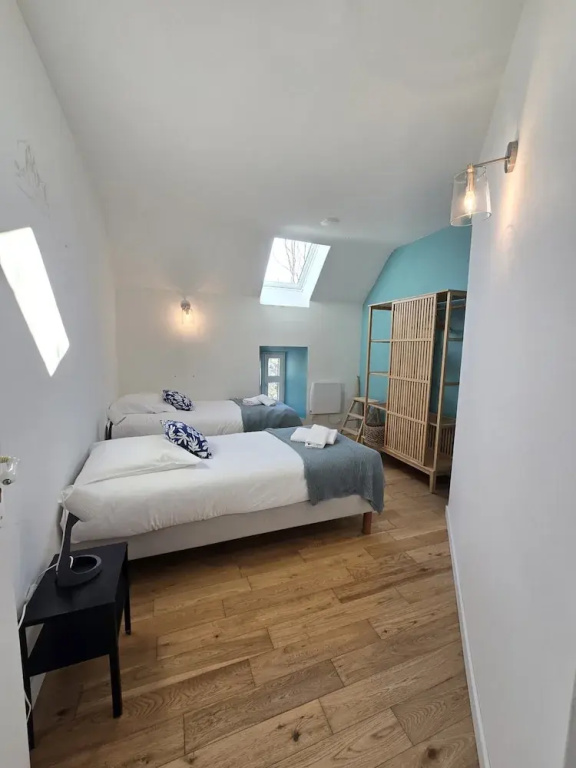 Voir la photo 4 — House in Plougonvelin Near Trez Hir Beach