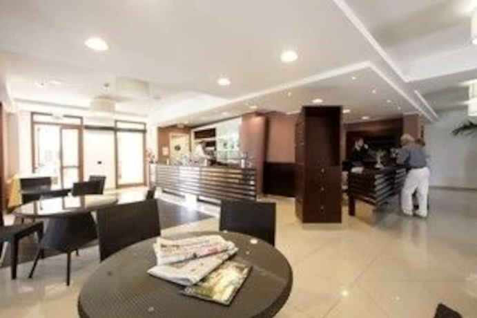 Hotel Ristorante Miralago - Général