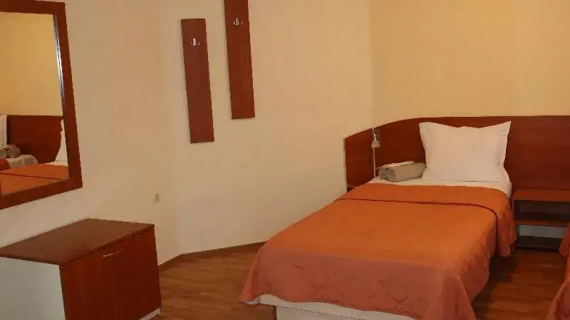 Palitra Family Hotel - Chambres