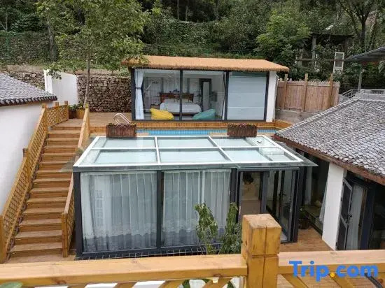 Supreme Home and Three lane Homestay