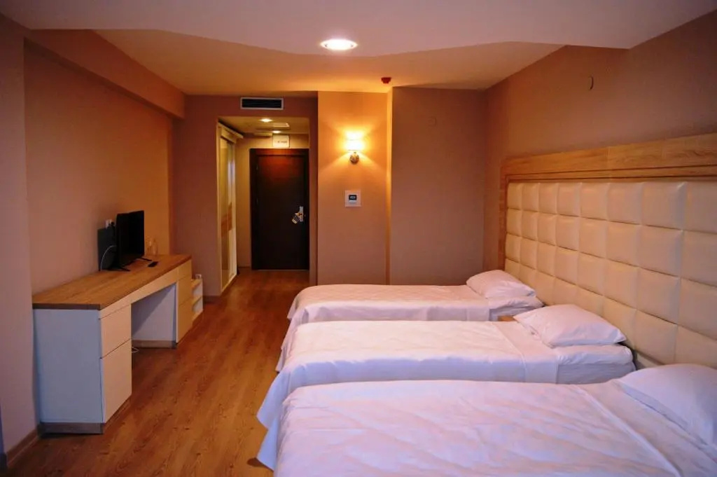 Mirage Hotel & Spa - Struga - Chambres