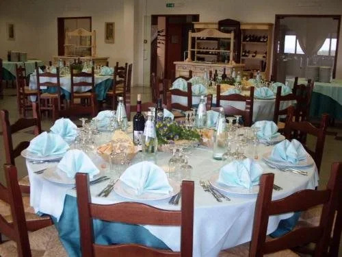 Limbara Hotel - Général